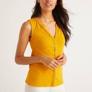 Boden 🔸 Dara jersey tank